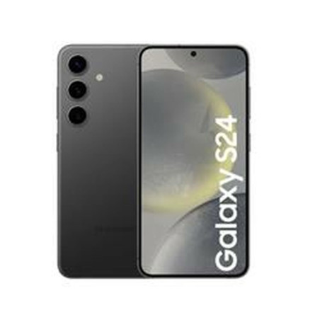 Smartphone Samsung Galaxy S24 6,2" 8 GB RAM 128 GB Nero