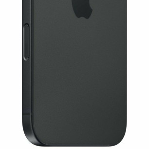 Smartphone Apple iPhone 16 6,1" 128 GB Nero