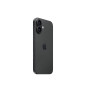 Smartphone Apple iPhone 16 6,1" 128 GB Nero