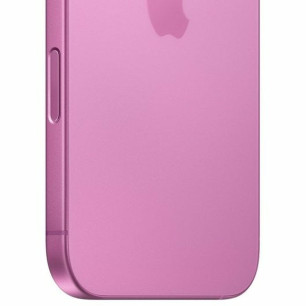 Smartphone Apple iPhone 16 6,1" 128 GB Pink