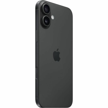 Smartphone Apple iPhone 16 Plus 6,7" 256 GB Nero