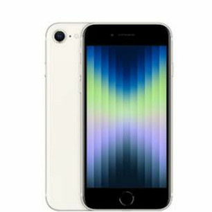 Smartphone Apple iPhone SE Bianco A15 128 GB