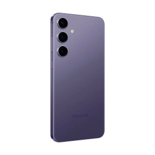 Smartphone Samsung Galaxy S24 6,2" Exynos 2400 Deca Core 8 GB RAM 128 GB Violet