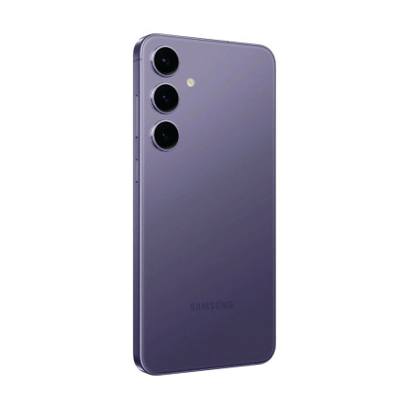 Smartphone Samsung Galaxy S24 6,2" Exynos 2400 Deca Core 8 GB RAM 128 GB Violetta