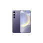 Smartphone Samsung Galaxy S24 6,2" Exynos 2400 Deca Core 8 GB RAM 128 GB Violetta