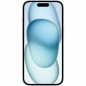 Smartphone Apple iPhone 15 6,1" 256 GB Azzurro