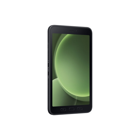 Tablet Samsung Galaxy Tab Active5 5G SM-X306B 8'' 8" Octa Core Exynos 1380 6 GB RAM 128 GB Green