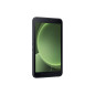 Tablet Samsung Galaxy Tab Active5 5G SM-X306B 8'' 8" Octa Core Exynos 1380 6 GB RAM 128 GB Green