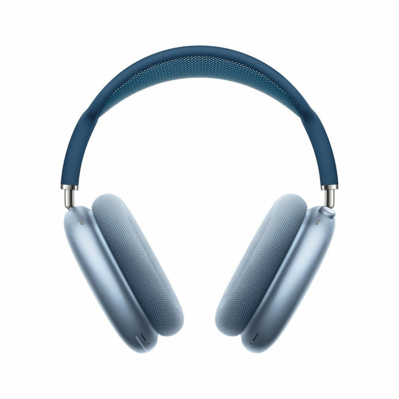 Cuffie Bluetooth a Fascia Apple AirPods Max Azzurro
