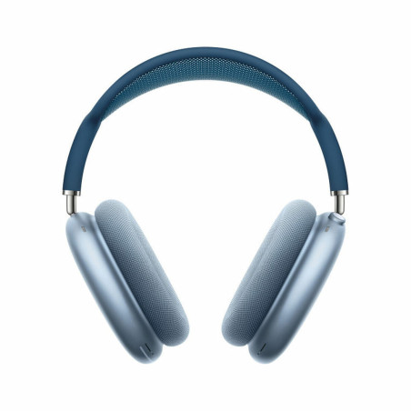 Cuffie Bluetooth a Fascia Apple AirPods Max Azzurro