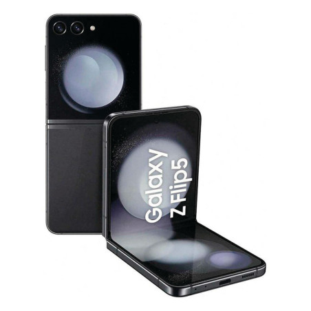 Smartphone Samsung Galaxy Z Flip5 5G SM-F731B 6,7" Octa Core Qualcomm Snapdragon 8 Gen 2 8 GB RAM 512 GB Grey