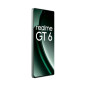 Smartphone Realme GT 6 6,78" Octa Core 12 GB RAM 256 GB Green