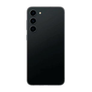 Smartphone Samsung Galaxy S23+ 5G S916 6,6" Octa Core 8 GB RAM 256 GB Nero