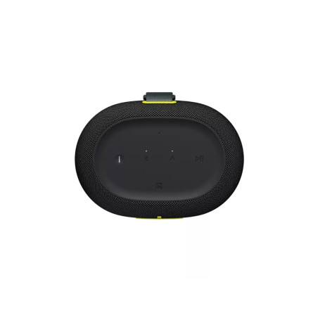 Altoparlante Bluetooth Portatile Logitech 984-001863 Nero