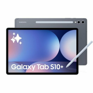 Tablet Samsung Galaxy Tab S10+ 12,4" Octa Core Mediatek Dimensity 9300+ 12 GB RAM 512 GB Grey