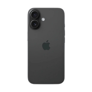 Smartphone Apple iPhone 16 Plus 6,7" Hexa Core 8 GB 128 GB Nero
