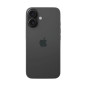 Smartphone Apple iPhone 16 Plus 6,7" Hexa Core 8 GB 128 GB Nero