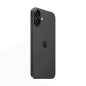 Smartphone Apple iPhone 16 Plus 6,7" Hexa Core 8 GB 128 GB Nero