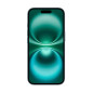 Smartphone Apple iPhone 16 Plus 6,7" Hexa Core 8 GB 128 GB Green