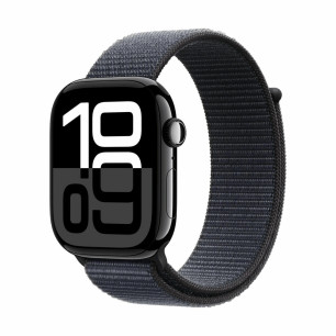 Smartwatch Apple Watch Series 10 GPS Nero 1,77"