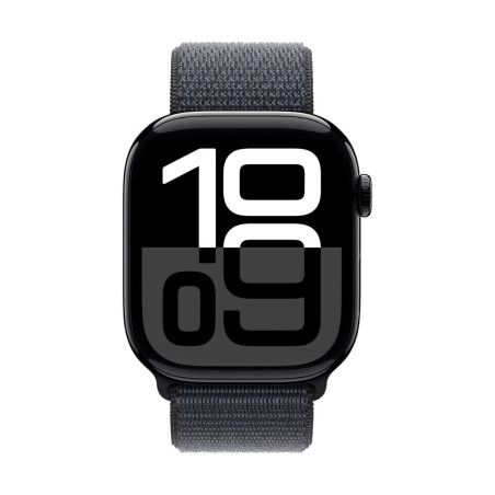 Smartwatch Apple Watch Series 10 GPS Black 1,77"
