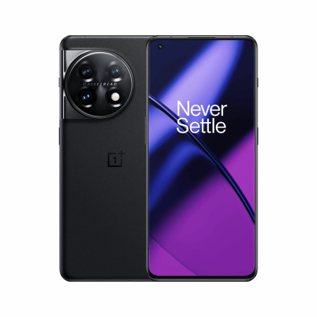 Smartphone OnePlus 11 5G 6,7" Octa Core 8 GB RAM 128 GB Nero