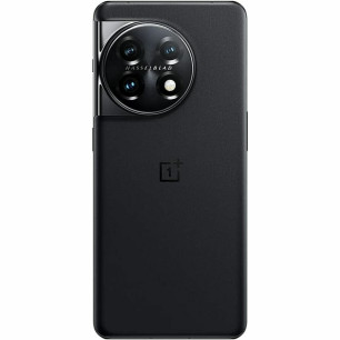 Smartphone OnePlus 11 5G 6,7" Octa Core 8 GB RAM 128 GB Black