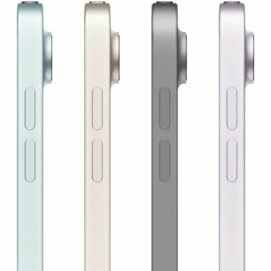 Tablet Apple iPad Air 2024 11" M2 8 GB RAM 128 GB Grigio