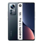 Smartphone Xiaomi 12 Pro 5G 6,73" Octa Core Qualcomm Snapdragon 8 Gen 1 12 GB RAM 256 GB Grigio