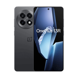 Smartphone OnePlus 13R 6,78" Octa Core SNAPDRAGON 8 gen 3 12 GB RAM 256 GB Grigio