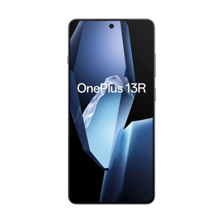 Smartphone OnePlus 13R 6,78" Octa Core 12 GB RAM 256 GB Grigio