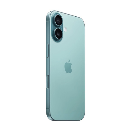 Smartphone Apple iPhone 16 Plus 6,7" Hexa Core 8 GB RAM 256 GB Verde
