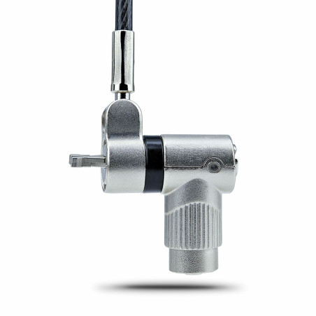 Videocamera di Sorveglianza Startech UNIVKA25-LAPTOP-LOCK