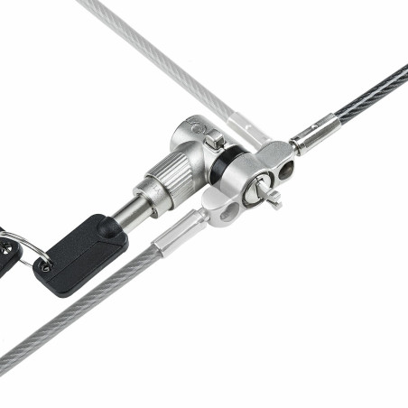 Videocamera di Sorveglianza Startech UNIVKA25-LAPTOP-LOCK