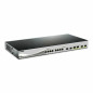 Router da Armadio D-Link DXS-1210-12TC/E 8x10 G