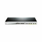 Router da Armadio D-Link DXS-1210-12TC/E 8x10 G