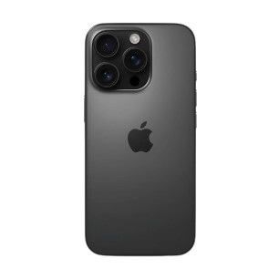 Smartphone Apple iPhone 16 Pro Max 6,9" Hexa Core 8 GB 512 GB Nero