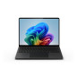 Laptop Microsoft ZHH-00037 15" Qualcomm Snapdragon X Elite (X1E) 16 GB RAM 512 GB SSD Qwerty in Spagnolo