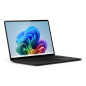 Laptop Microsoft ZHH-00037 15" Qualcomm Snapdragon X Elite (X1E) 16 GB RAM 512 GB SSD Qwerty in Spagnolo