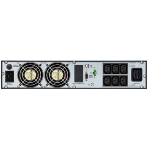 Gruppo di Continuità Interattivo UPS APC SRV3KRIRK-E 2700 W
