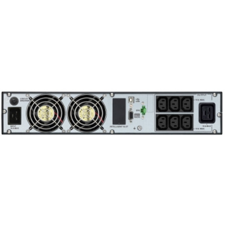 Gruppo di Continuità Interattivo UPS APC SRV3KRIRK-E 2700 W