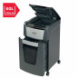 Distruggi Documenti Micro Taglio Rexel Optimum Auto+ 300M 60 L Distruggi Documenti Micro Taglio Rexel Optimum Auto+ 300M 60 L