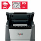 Distruggi Documenti Micro Taglio Rexel Optimum Auto+ 300M 60 L Distruggi Documenti Micro Taglio Rexel Optimum Auto+ 300M 60 L