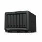 Memorizzazione in Rete NAS Synology DS620SLIM Nero Intel Celeron Intel Celeron J3355 Memorizzazione in Rete NAS Synology DS620SLIM Nero Intel Celeron Intel Celeron J3355