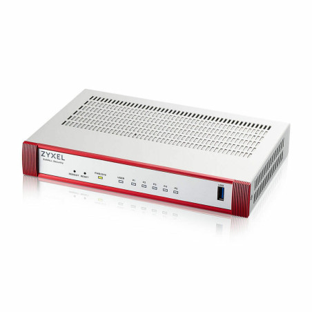 Cavo di Rete Rigido UTP Categoria 6 ZyXEL USGFLEX50H-EU0102F