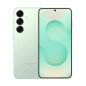 Smartphone Samsung Galaxy S25 AI 6,2" Octa Core Qualcomm Snapdragon 8 Elite 12 GB RAM 256 GB Green