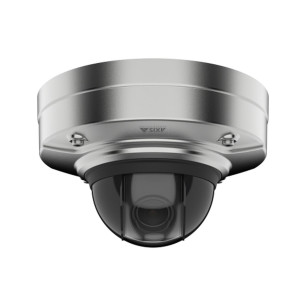 Videocamera di Sorveglianza Axis 02457-001
