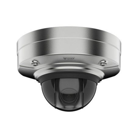 Videocamera di Sorveglianza Axis 02457-001