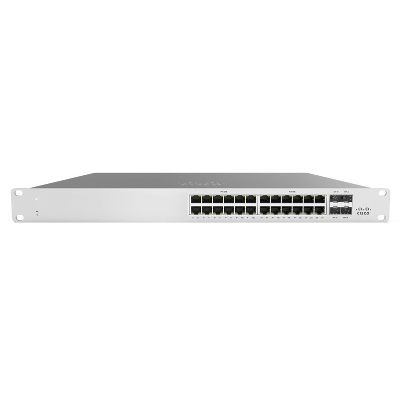 Switch CISCO MS125-24P-HW Switch CISCO MS125-24P-HW