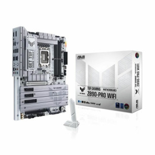 Scheda Madre Asus TUF GAMING Z890-PRO WIFI LGA 1851
